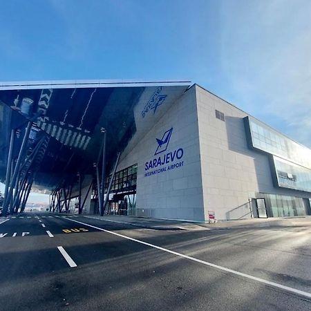 Apartman Magnolia SJJ Exteriör bild