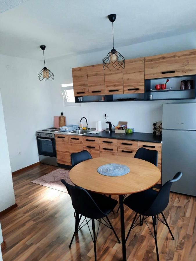 Apartman Magnolia SJJ Exteriör bild