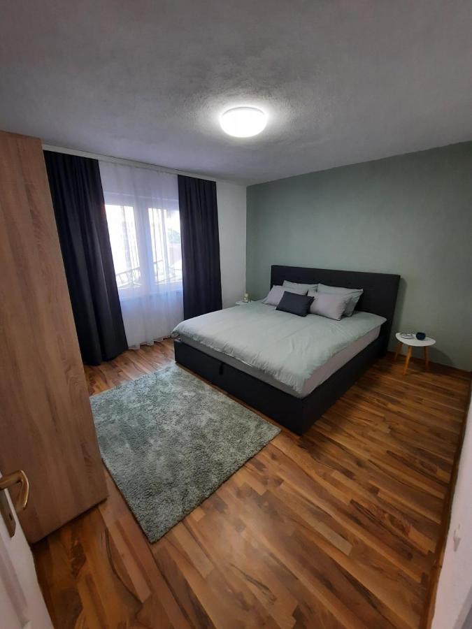 Apartman Magnolia SJJ Exteriör bild