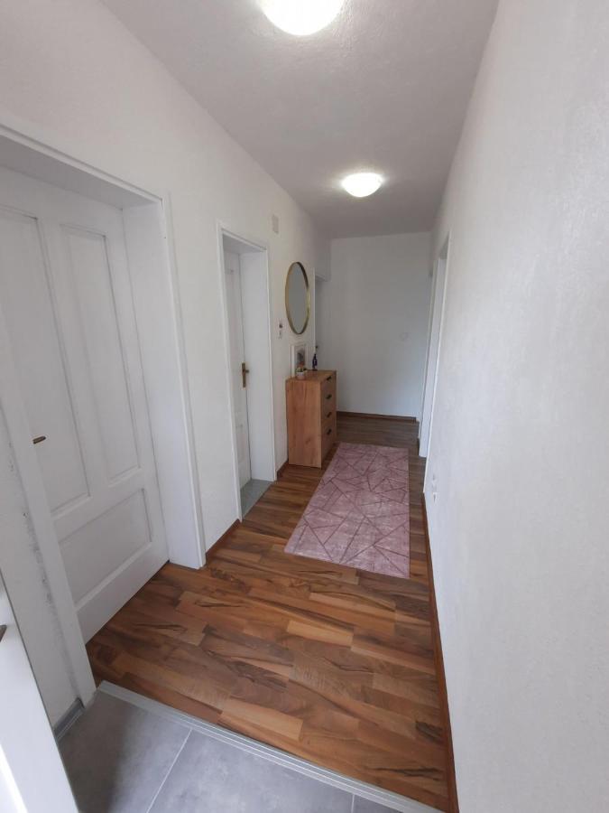 Apartman Magnolia SJJ Exteriör bild