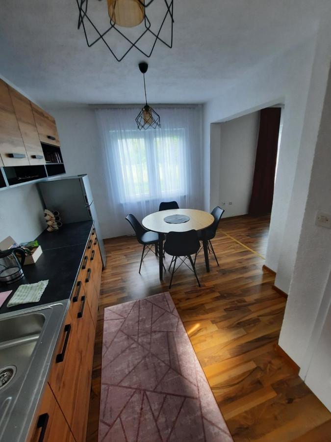 Apartman Magnolia SJJ Exteriör bild
