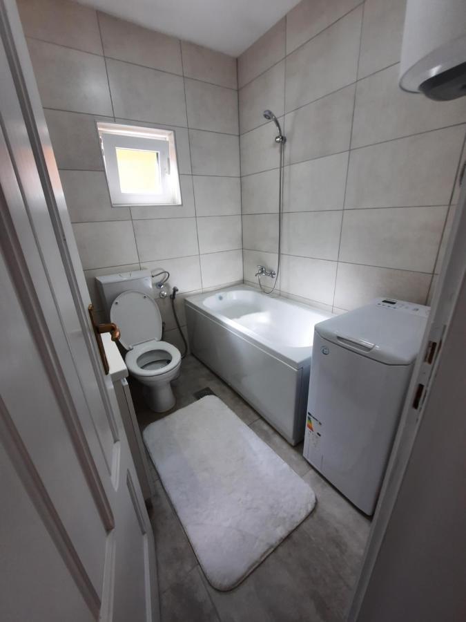 Apartman Magnolia SJJ Exteriör bild