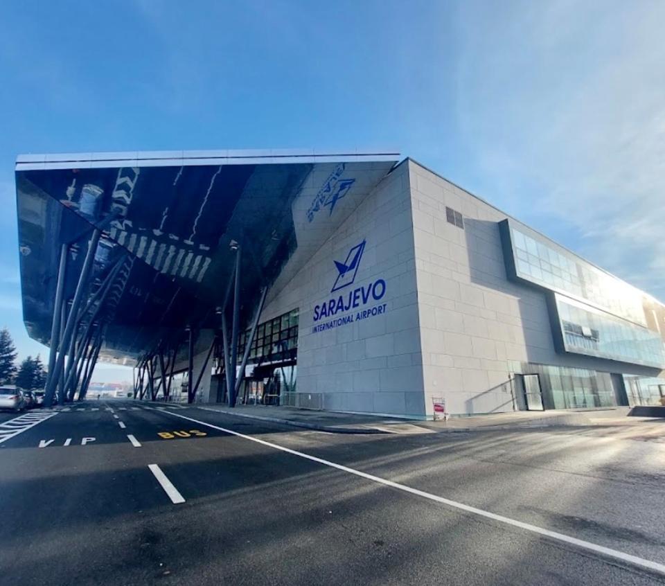 Apartman Magnolia SJJ Exteriör bild